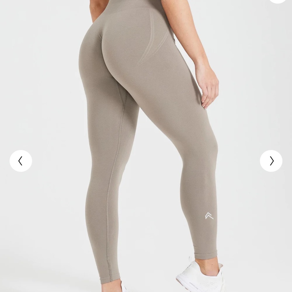 Effortless Leggings